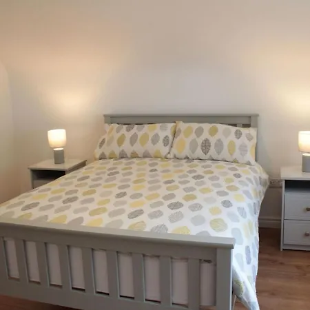 בית נופש Seaside In Connemara *