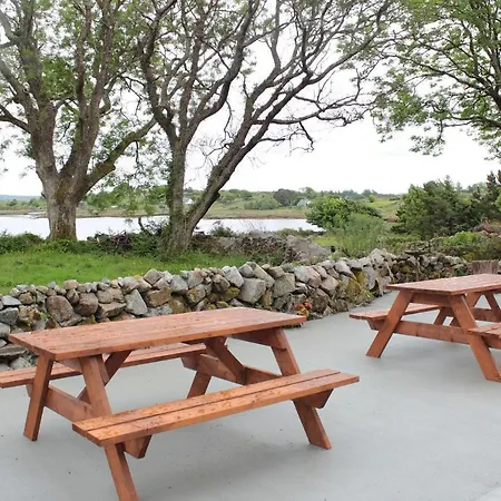בית נופש Seaside In Connemara Rosmuck
