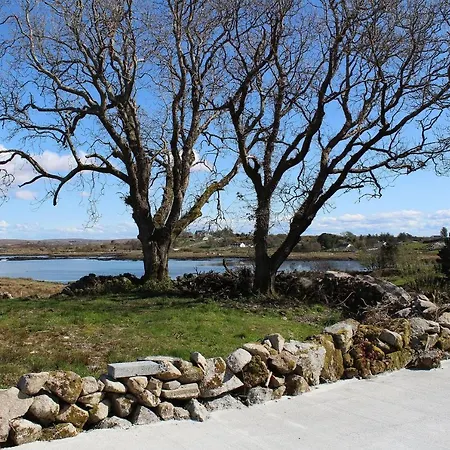 Seaside In Connemara
