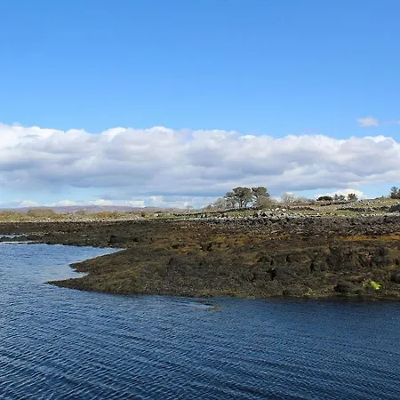 Seaside In Connemara