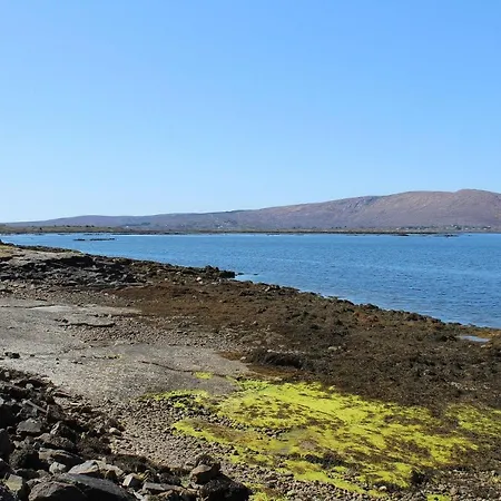 Seaside In Connemara בית נופש *