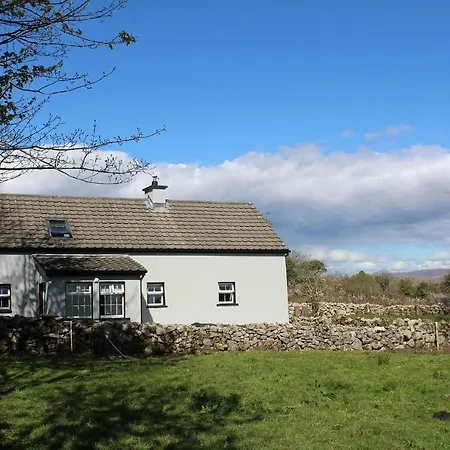 Seaside In Connemara בית נופש Rosmuck
